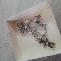 گردنبند تدی|بدلیجات|محلات, |دیوار