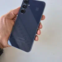 سامسونگ a55 256 g|موبایل|بیرجند, |دیوار