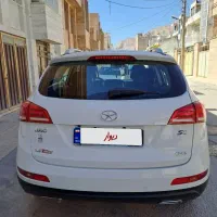 جک s5 اتومات مدل ۴۰۲ خشک|خودرو سواری و وانت|کرمانشاه, |دیوار