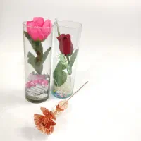 گلدان هدیه روز معلم