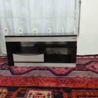 میز تلویزیون ام دی اف|میز تلویزیون|میانه, |دیوار