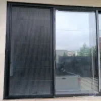 تولیدوتعمیرتخصصی انواع توری وپنجره(خدمات باغبانی)
