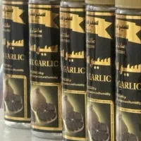 سیر سیاه شگفت انگیز سیرستون