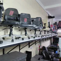 صندلی کد۶۵۴۳میزکد۶۰۰۰۵مدیریتی