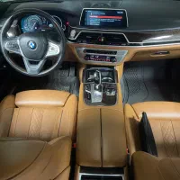 BMW 730Li|خودرو سواری و وانت|تهران, دزاشیب|دیوار