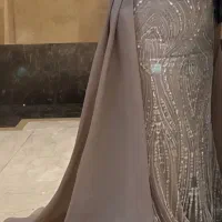 لباس مجلسی