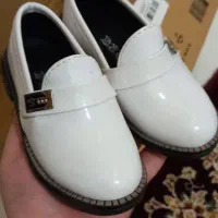 کفش کودک عمده