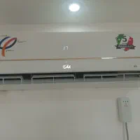 خدمات فنی کولر اسپلیت
