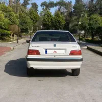 پژو پارس۹۶|خودرو سواری و وانت|بابل, |دیوار