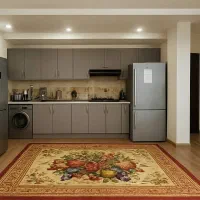 واحد ۹۵ متری فول فاز۶ نزدیک بازارچه اصلی