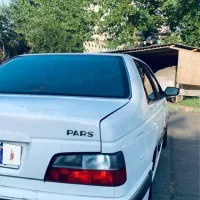 پارس سال ۱۴۰۰ بی رنگ