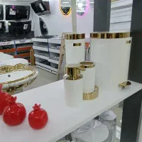 ست پنج پاره وچندپاره بهداشتی|لوازم سرویس بهداشتی|سنندج, |دیوار