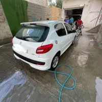 207 مدل ۹۶