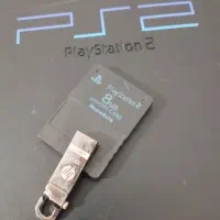 پلی استیشن دو فلش خور|کنسول، بازی ویدئویی و آنلاین|بجنورد, |دیوار