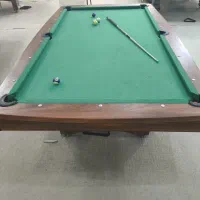 میز بیلیارد ۳عدد