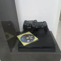 ps4 slim 1t