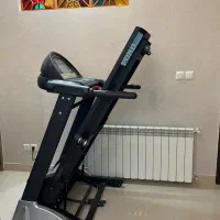 تردمیل فورد ایتالیایی اصلی