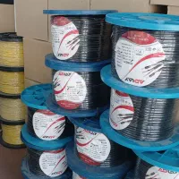 کابل و آداپتور اصلی دوربین مداربسته