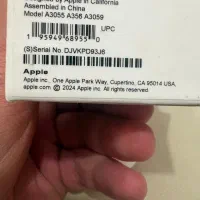 ایرپاد سری ۴ (نویز کنسلینگ)|لوازم جانبی موبایل و تبلت|قائم‌شهر, |دیوار