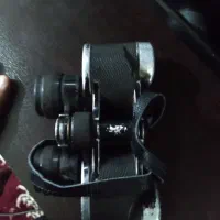 دوربین شکاری ۶در ۲۴ یو۲ روسی|کلکسیون اشیاء عتیقه|کرمان, |دیوار