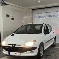 206مدل98