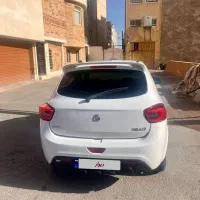 تیبا ۲ مدل ۹۶