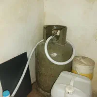 کپسول گاز نیک