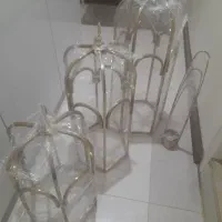 جاشمعی کنارسالنی