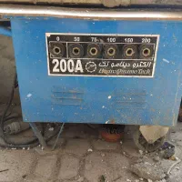 دستگاه جوشکاری درحدنو