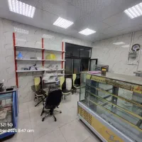 مغازه اجاره‌ ۴۰متر|اجارهٔ مغازه و غرفه|تاکستان, |دیوار