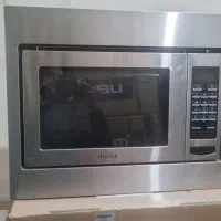 ماکروفر بلونه شرکت آلیش گاز|اجاق گاز و لوازم برقی پختوپز|کرج, چهارصد دستگاه|دیوار