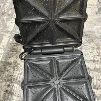 ساندویچ ساز