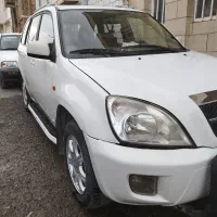 x33 مدل 91|خودرو سواری و وانت|کرمانشاه, |دیوار