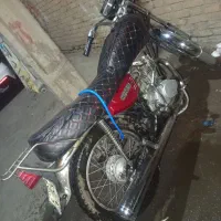 موتور پلاک قدیم|موتورسیکلت|یزد, |دیوار