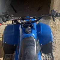 موتور چهار چرخ فالکون|موتورسیکلت|خنج, |دیوار