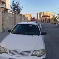 فروش خودرو پراید ۱۳۲