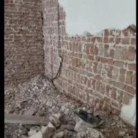 تخریب وکنده کاری حموم سرویس آشپز خونه