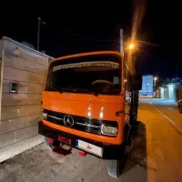 فروش خاور۶۰۸مدل ۱۳۶۲|خودرو سنگین|برازجان, |دیوار