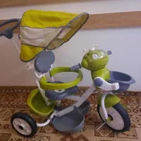 سه چرخه baby land