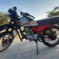 موتور شکاری سند دار