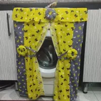 سرویس آشپزخانه وروکش ماشین|لوازم خیاطی و بافتنی|سیرجان, |دیوار