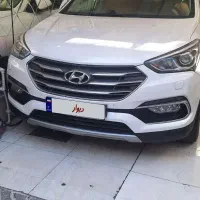 سانتافه 2016 بیرنگ