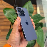 آیفون ۱۴ پرو ۲۵۶ دو سیم کارت CH|موبایل|رشت, بلوار گیلان|دیوار