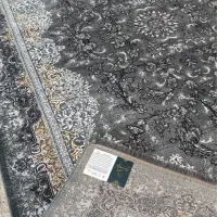 فرش کاشان به قیمت مناسب|فرش|کلاله, |دیوار