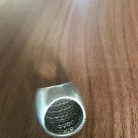 انگشتر نقره ایتالیا|جواهرات|زیرآب, |دیوار