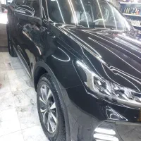 تیگو 7 پرمیوم 403|خودرو سواری و وانت|مشهد, دانشجو|دیوار