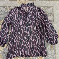 تعدادی شومیز|لباس|زنجان, |دیوار