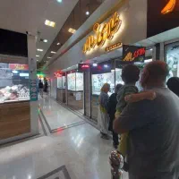 بورس طلا و جواهر منطقه*سند تک برگ *خیابان اصلی|فروش مغازه و غرفه|تهران, شهر زیبا|دیوار