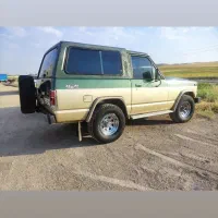 پاترول دودرب|خودرو سواری و وانت|روانسر, |دیوار