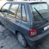 پراید ۱۱۱|خودرو سواری و وانت|شیروان (خراسان), |دیوار